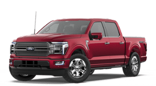 2026 Ford F-150® External Image 2